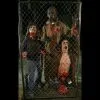 Distortions "Zombie Outbreak Shock" Halloween Animatronic -Costume Types Shop zombie outbreak shock halloween animatronic 20252015105