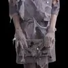 Morris "Zombie Woman" Costume -Costume Types Shop zombie woman women s halloween costume 14919361200176